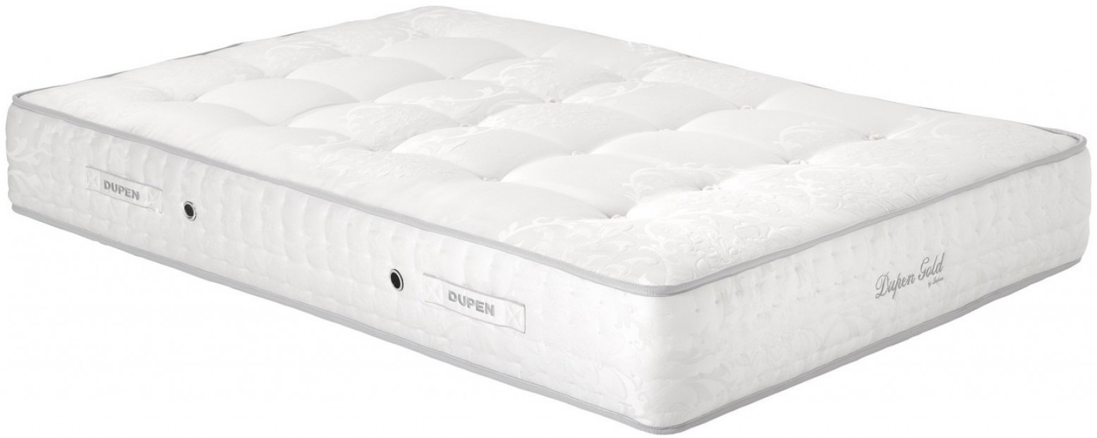 mattresses by dupen king